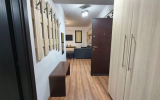 Apartament | 2 camere | Universitatea Ovidius | Parcare privata - Poză 5