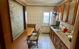 OPORTUNITATE | APARTAMENT 4 CAMERE | DOAMNA GHICA | BLOC 1990 - Poză 6