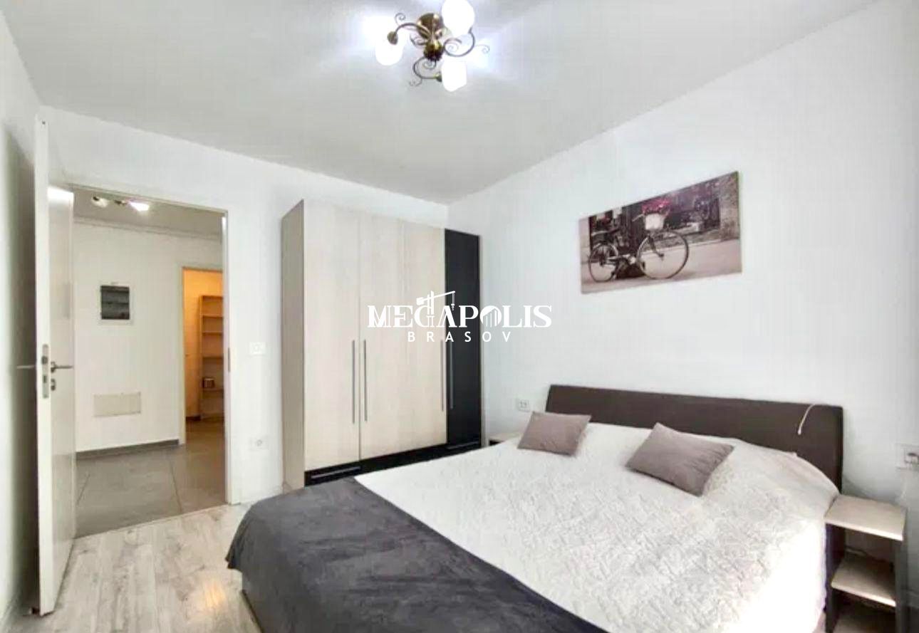 Apartament 2 camere | Loc de Parcare | Pet Friendly | Kasper Coresi - Poză 6