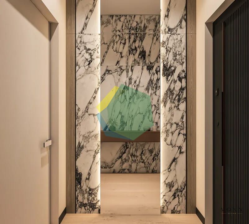 CASĂ INDIVIDUALĂ 3 CAMERE | P+M | PRESALE TUNARI - Poză 14