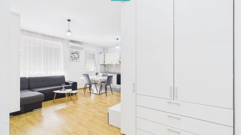 Apartament cu 3 camere | Bloc nou | Zona Lipovei - Poză 6