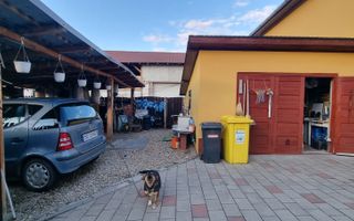 Casă la țară I 4 camere I Renovată I Grădină I Axente Sever - Poză 16