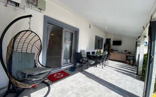 Duplex modern Șelimbăr cu panouri fotovoltaice – costuri minime la energie - Poză 13