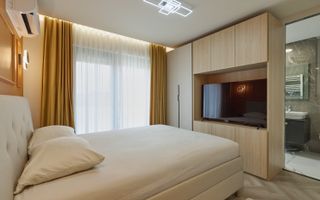 3 CAMERE|CENTRU|2026|2 BAI|2 BALCOANE |MOBILAT|UTILAT - Poză 9