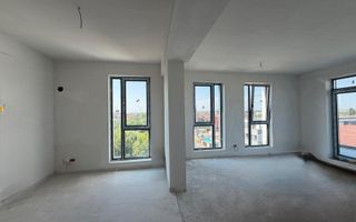 VANZARE APARTAMENT LA CHEIE | 4 CAMERE | 107MP | TERASA 75 MP| PARCARE - Poză 1