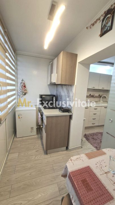 Apartament La Cheie - Eremia Grigorescu - mobilat si utilat - Poză 9