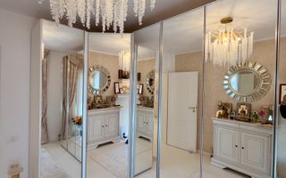 Apartament 3 camere - 9 minute Metrou Berceni - Mobilat LUX - Parcare - Poză 10