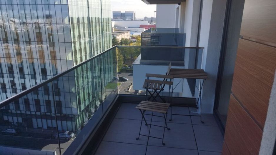 Apartament 2 camere Novum Politehnica - Poză 9