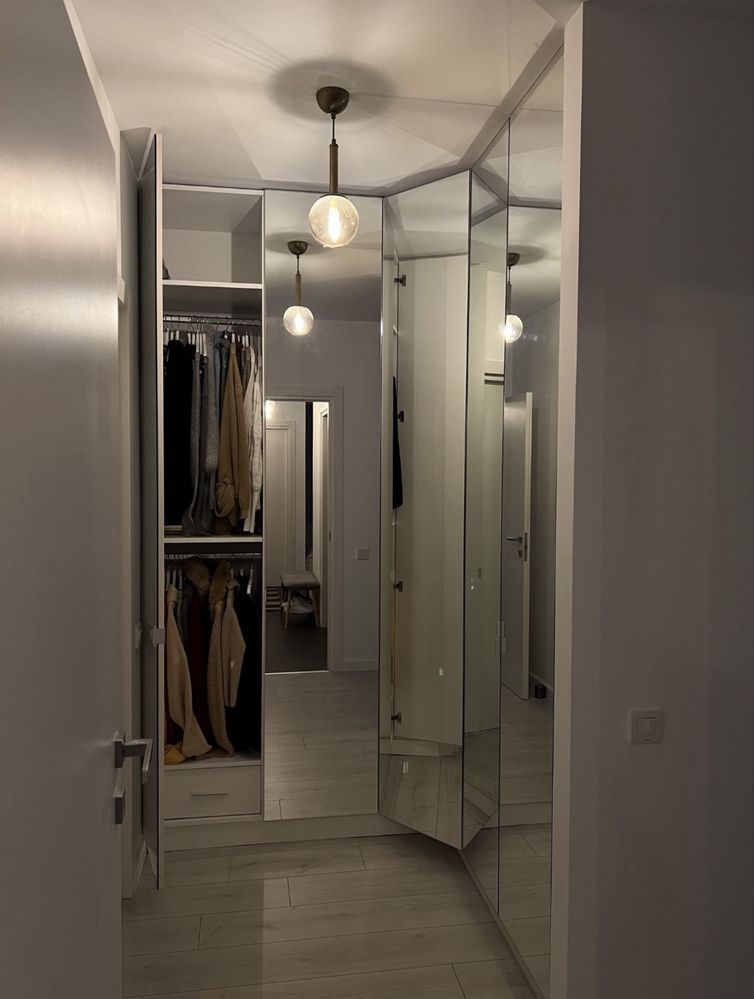 Apartament 2 camere Onix Park North - Pipera - Parcare inclusa - Poză 6