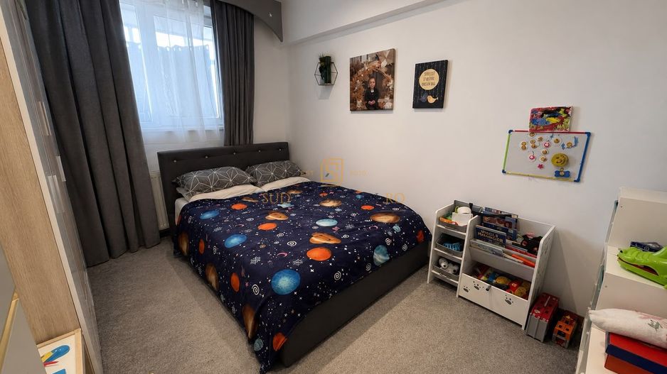 Apartament 3 camere decomandat, Brancoveanu, Sector 4 - Poză 4