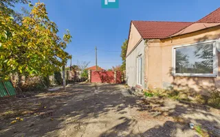 Casă cu teren 983 mp, front stradal 30 m, Cicir - Poză 14