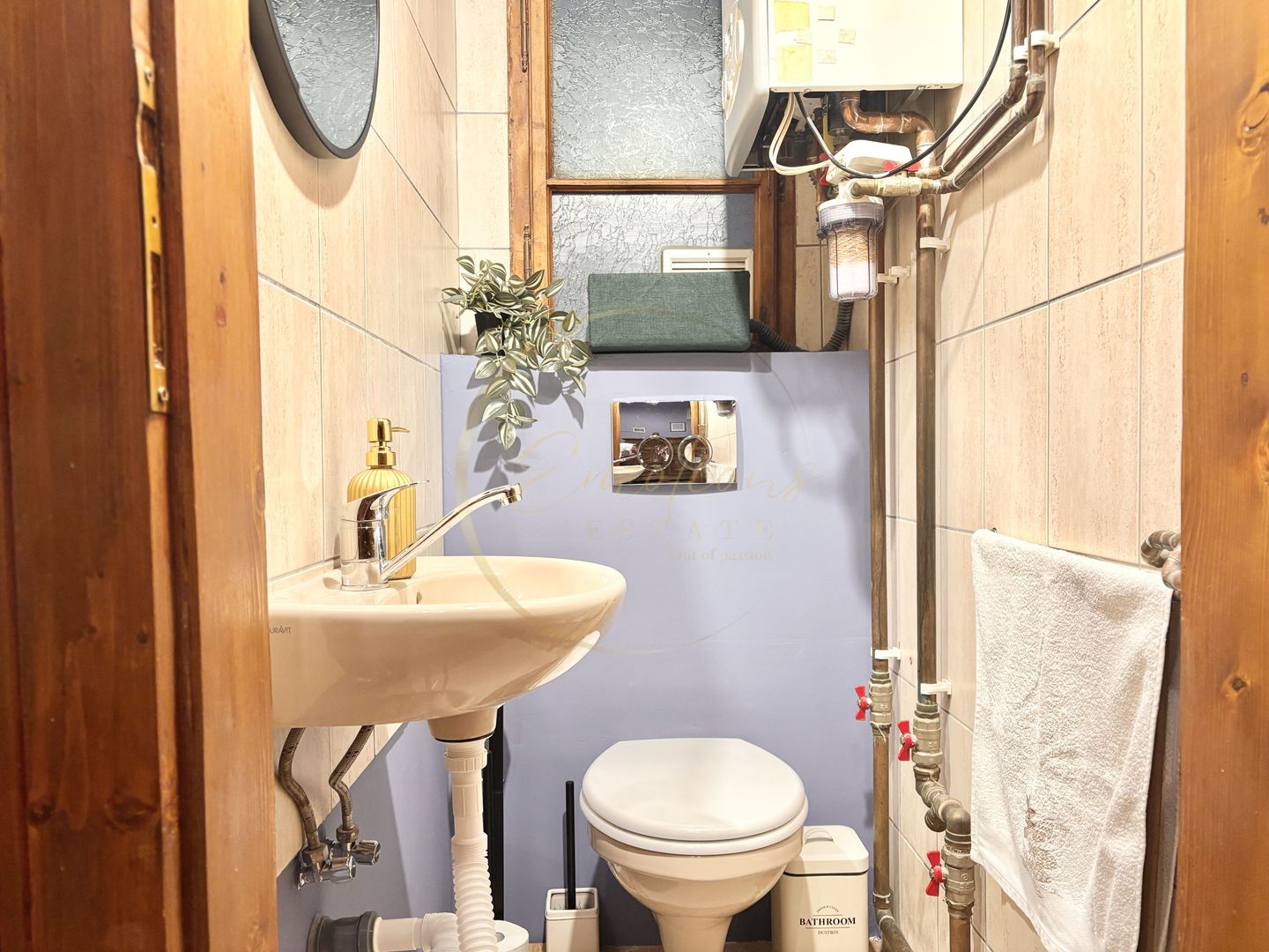 LUX | Apartament 3 Camere - PIAȚA LIBERTĂȚII - Poză 6