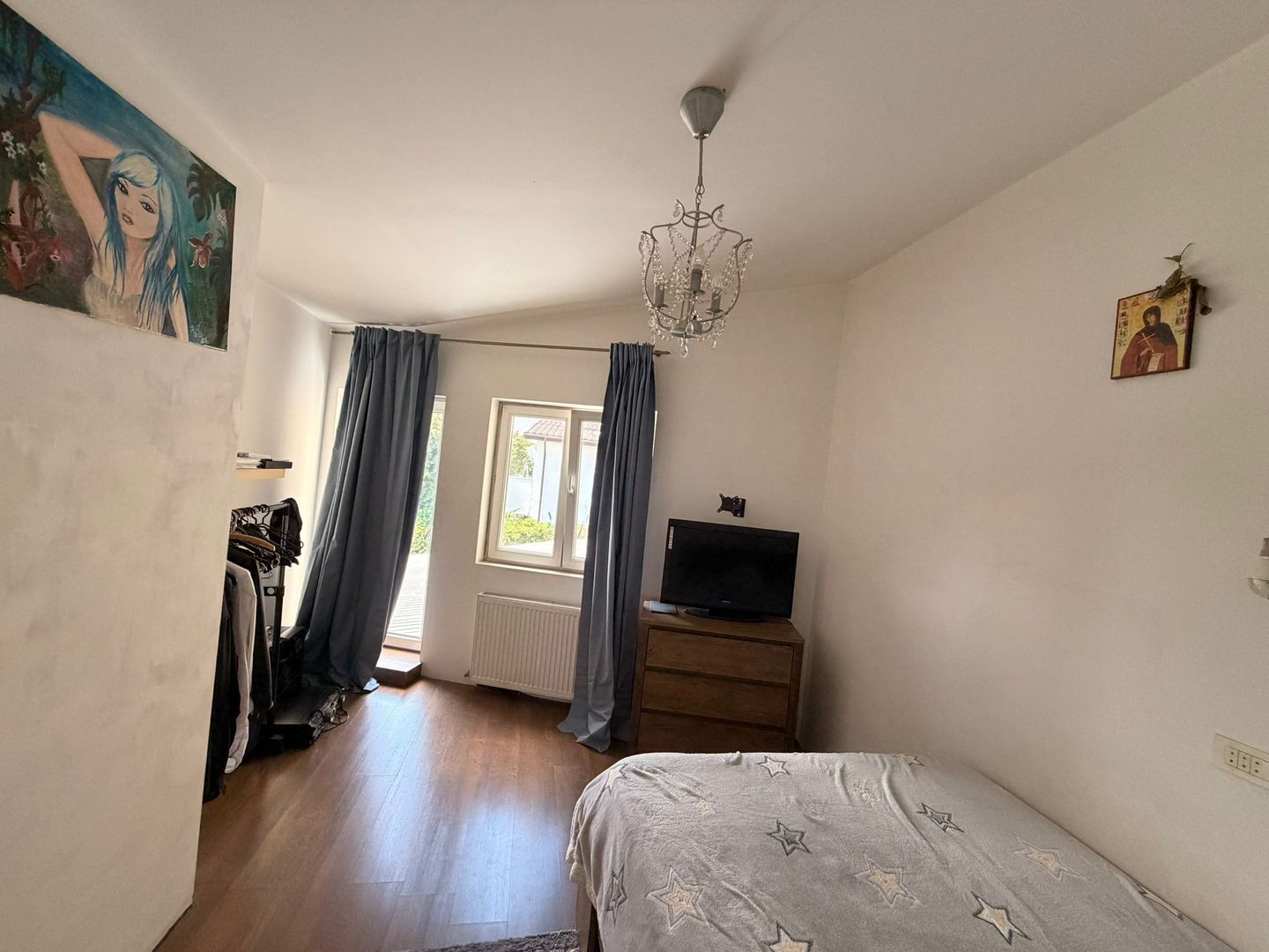 URGENT!, teren cu dubla deschidere,  casa reconditionata, NEGOCIABIL - Poză 14