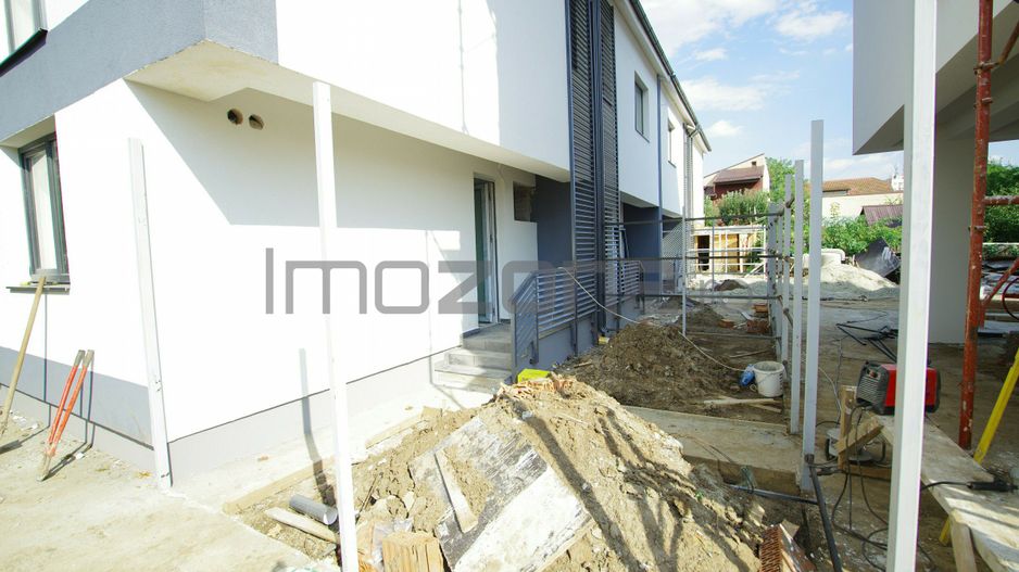 WestPoint Residence Villa - Moinesti - Poză 44