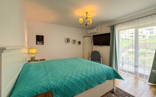 Casă individuală | 4 camere | 3 băi | Teren 565 mp - Poză 13