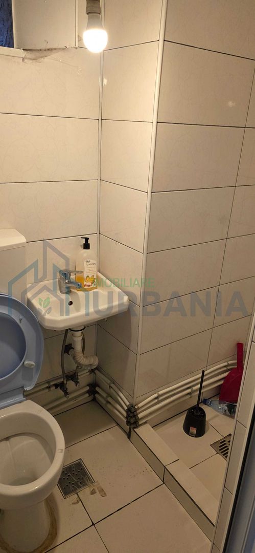 Spațiu Comercial 50 mp, vizavi de Liceul Economic nr. 1, Iași - Poză 5