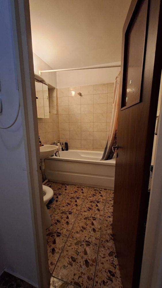 Vanzare Apartament 3 camere, parter/9, bloc reabilitat, 2 băi – Rahova Sebastian - Poză 6