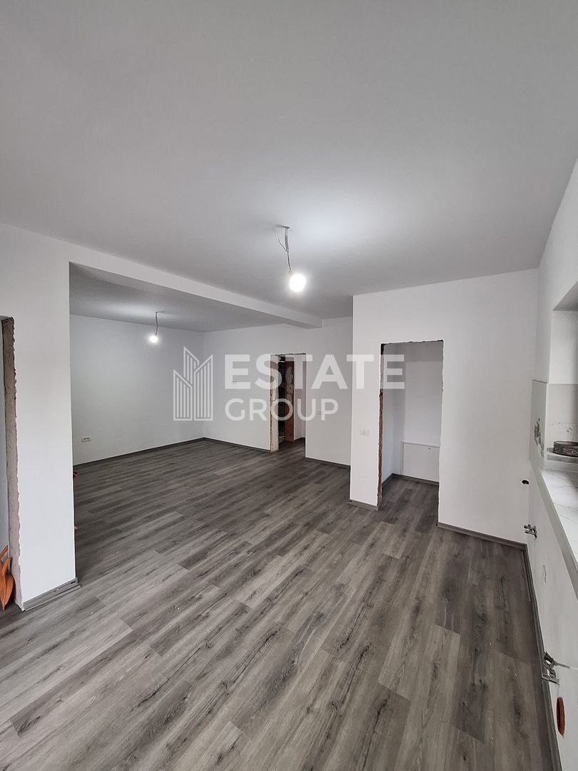 Duplex pe parter Mosnita Veche - Poză 12