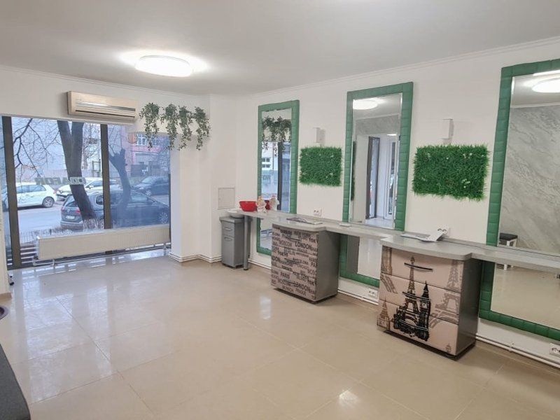 Vanzare - spatiu comercial stradal - IC Frimu, str Aurel Vlaicu - Poză 4