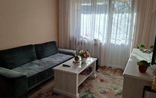 3 camere, etaj 3, bloc cărămidă – Ioan Slavici - Poză 15