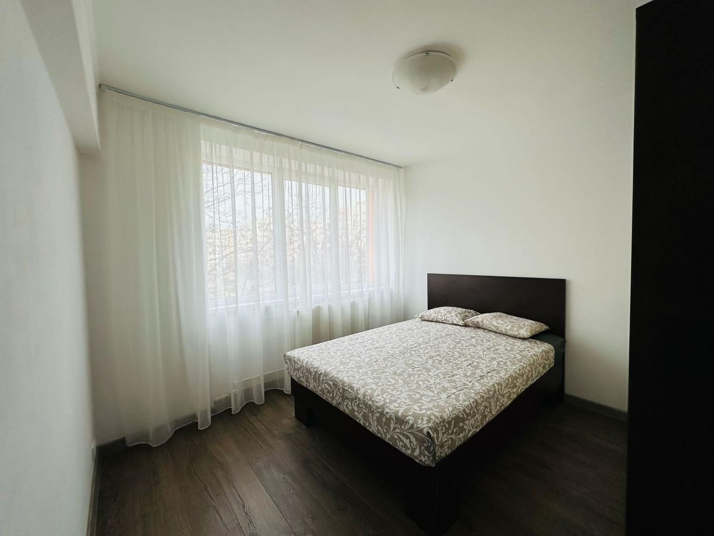 BRASADAS închiriază ap 3 cam etaj 3/8 zona OBOR 1min Metrou. - Poză 11