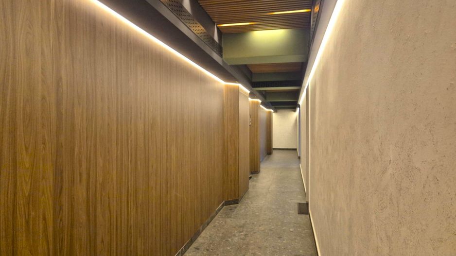 Zona Coresi, str. 13 Decembrie, apartament spațios, bloc nou, loc parcare - Poză 25