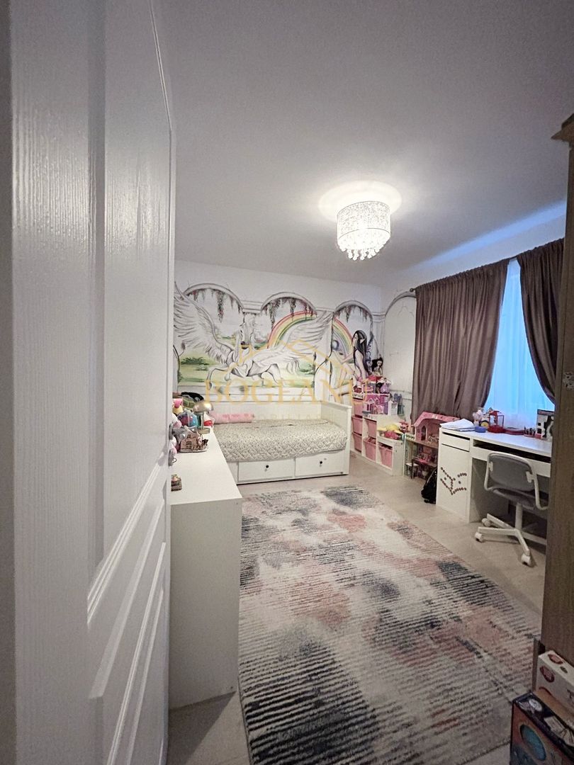 BG05 Casa Individuala-Stil Mediteranean - Poză 14