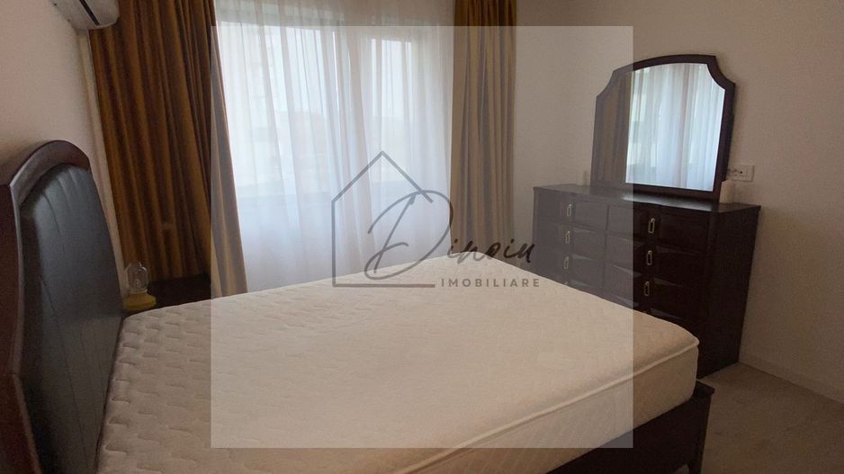 Apartament 2 camere Pipera I Ivory Residence I Mobilat lux I COM 0% - Poză 12