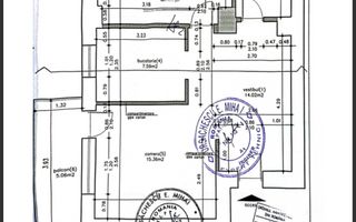 De vanzare Apartament 2 camere, Comfort Park, Vacaresti, sector 4 - Poză 10