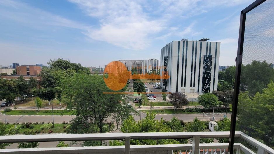 Garsoniera Politehnica ( LUX ) - Poză 12