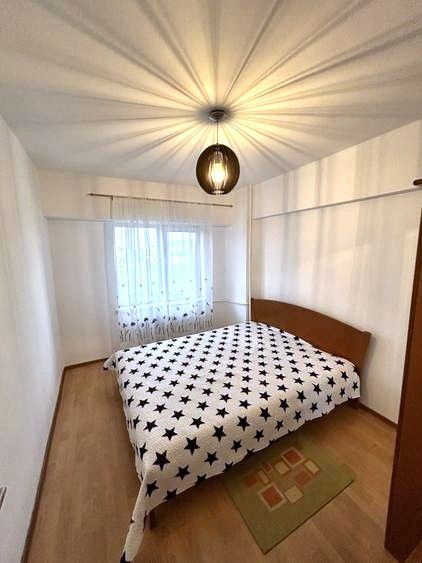 Închiriere Apartament cu 3 camere, AC, vedere Parc Păsărari, Bucur Obor 🌳 - Poză 6
