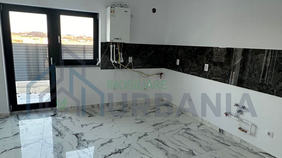 Casă în Dancu Holboca - Poză 7