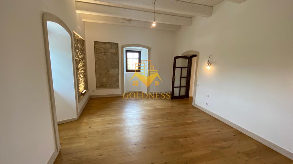 Casă individuală, mobilată Premium, curte 500mp, Gruia, Zona Belvedere - Poză 8