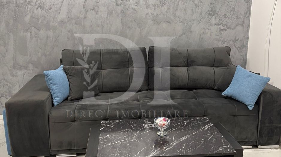 Apartament 2 camere de vanzare/ Zona BMW / Floresti - Poză 14