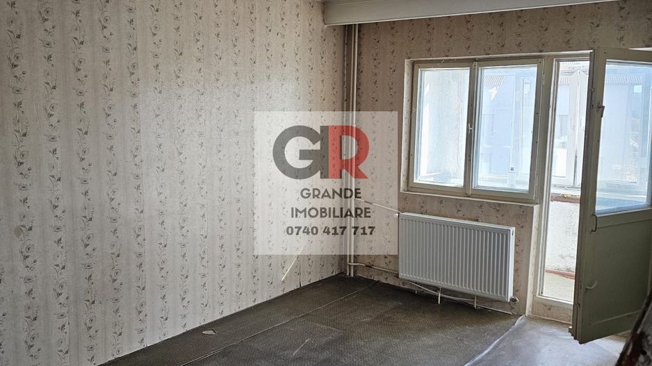 Str Babadag, Ap 2 camere etaj 3 - Poză 7