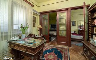 De vanzare Apartament 3 camere ULTRACENTRAL, Piata Rosetti - Poză 1