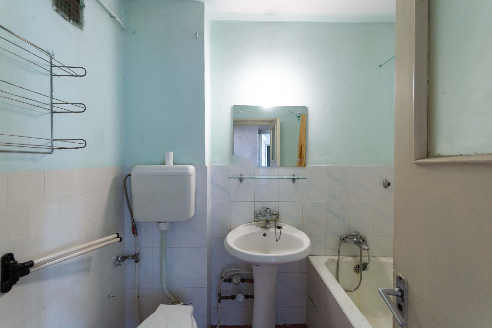 Apartament 3 camere  Baba Novac Metrou Dristor 2 - Poză 12