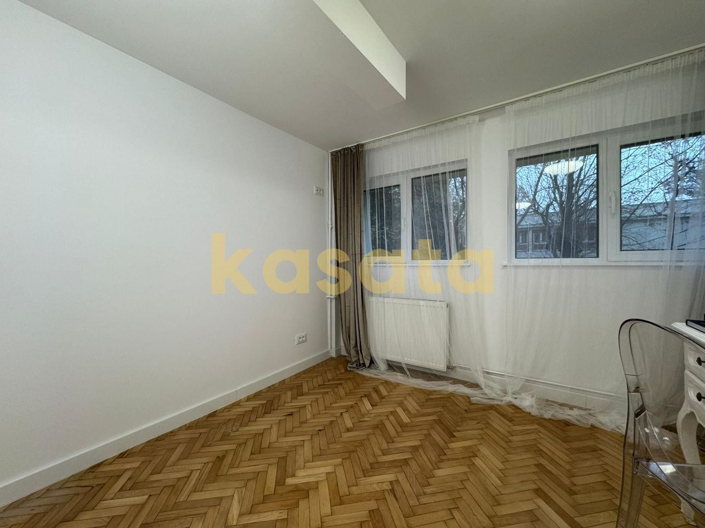 Oportunitate Rară | Apartament 3 camere renovat, Floreasca –Lângă parc - Poză 8