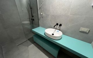 VILA CU 4 CAMERE LA INCHIRIERE IN COMPLEX REZIDENTIAL AMBER FOREST - Poză 5