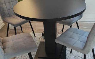 Apartament 2 camere, mansardă înaltă,  Parcul Poligonului, Florești - Poză 5