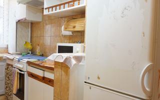 Apartament disponibil imediat, mobilat si utilat complet ! - Poză 4