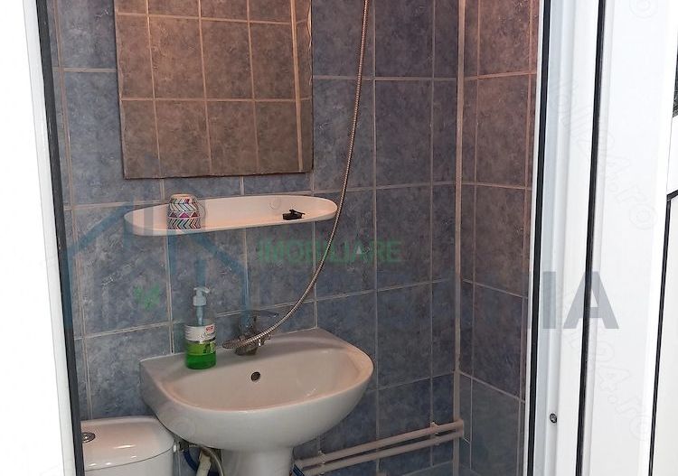 Cameră de cămin în Complexul Dacia, Iași - Poză 1