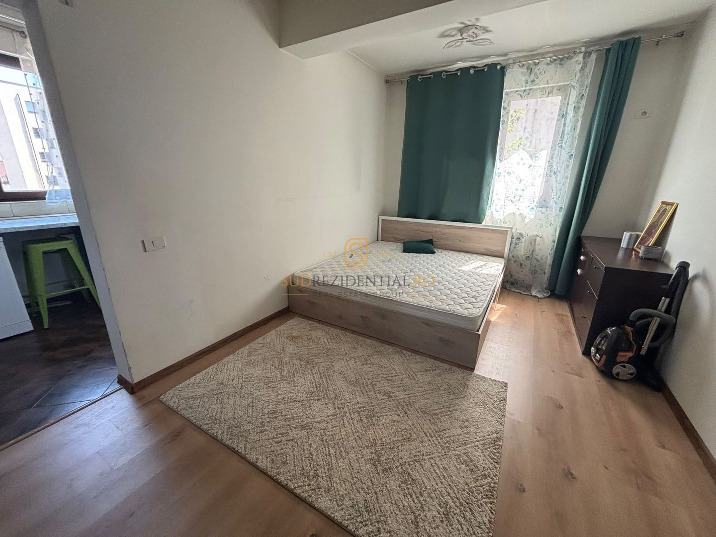 Apartament 2 camere de vânzare | Brown Amurgului | 49,5 mp | Etaj 2/5 - Poză 12