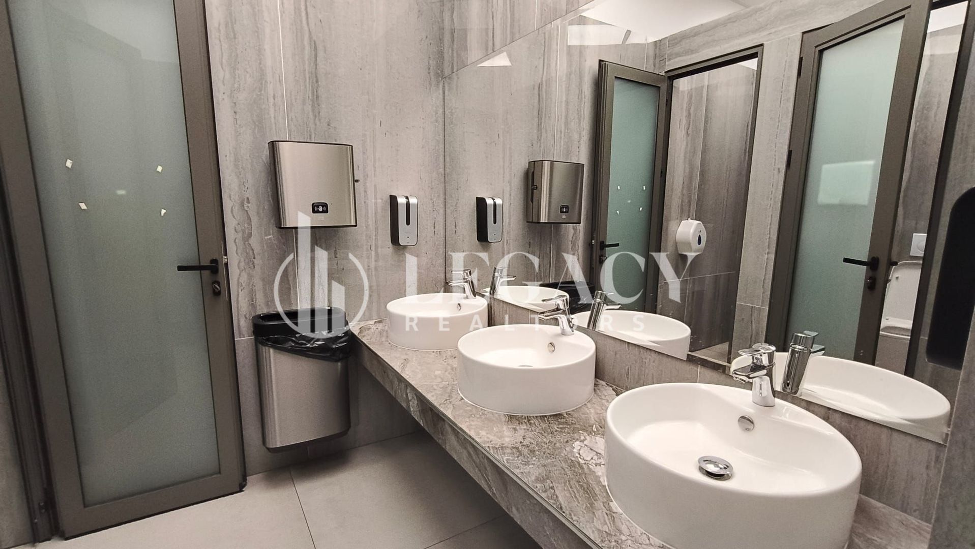 Birouri premium la etaj complet, suprafețe flexibile de la 487 mp Iași - Poză 28