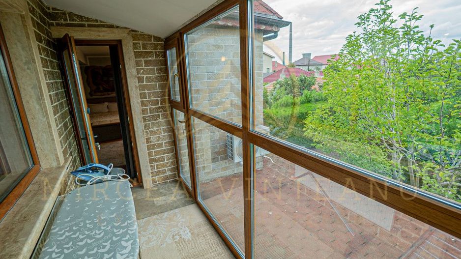 VIILE NOI - Vila modernă compusă din P+1E+M - Poză 41