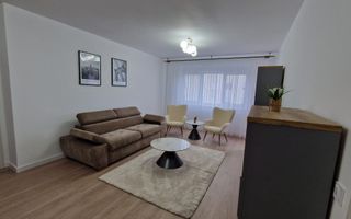 Apartament cu 2 camere de inchiriat in Alba Iulia - Poză 2