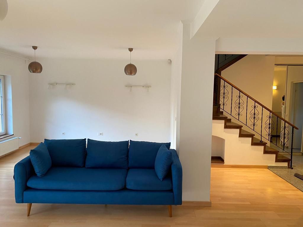 Vila 5 camere complex cu piscina Iancu Nicolae Jolie Ville - Poză 18