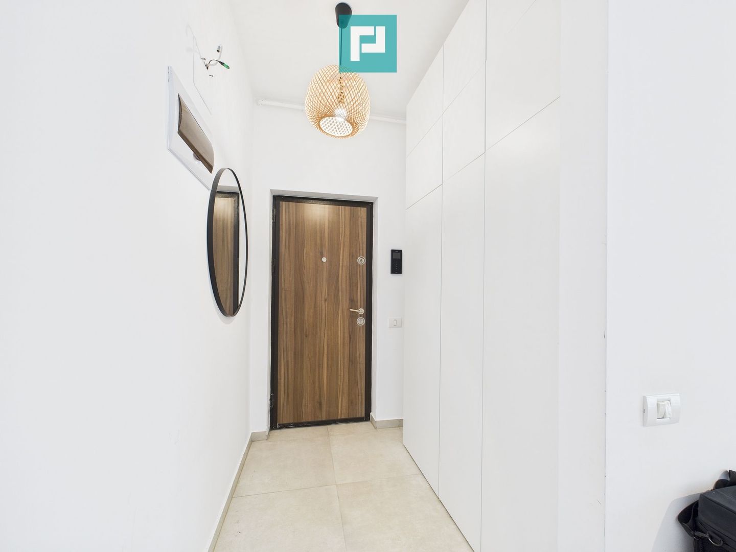 Apartament 3 camere Pădurea Verde - Poză 14