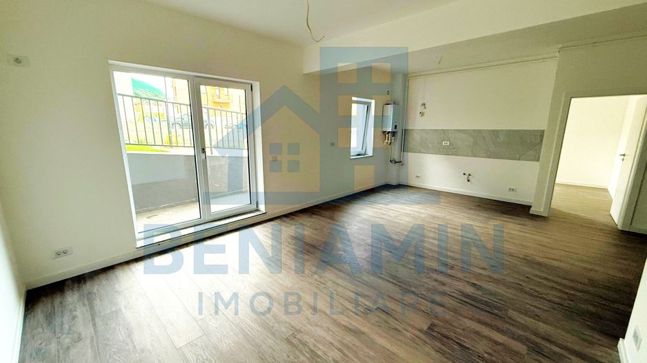 Apartament 2 camere-Satina Garden-Loc de parcare-Parter-Disponibil - Poză 1