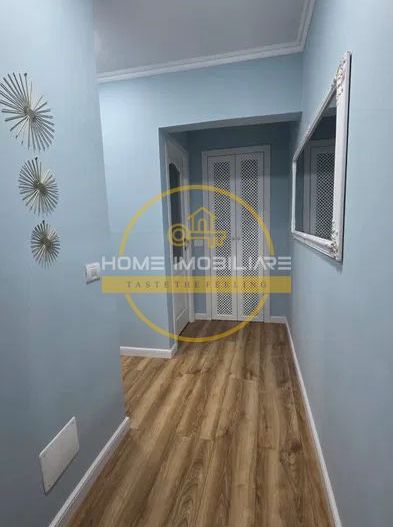 Apartament 3 camere, parter, 67mp in Podu Ros - Poză 2